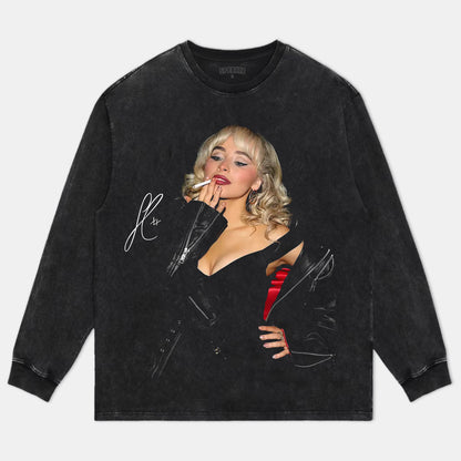 SABRINA CARPENTER 3.0 TEE