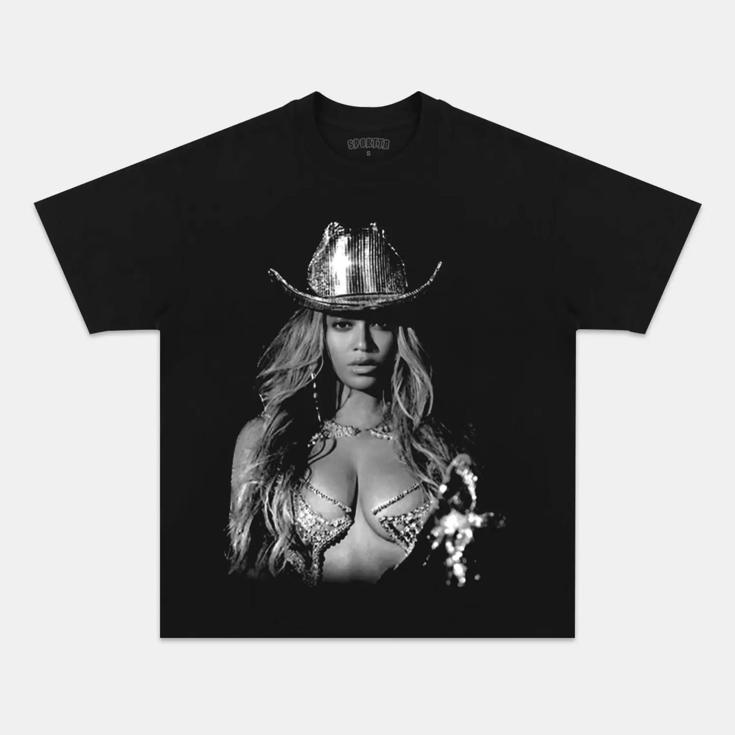 BEYONCE TEE