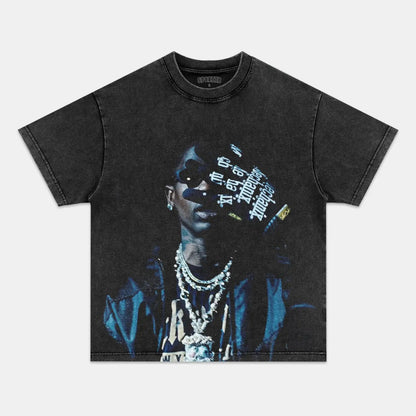 TRAVIS SCOTT TEE 6