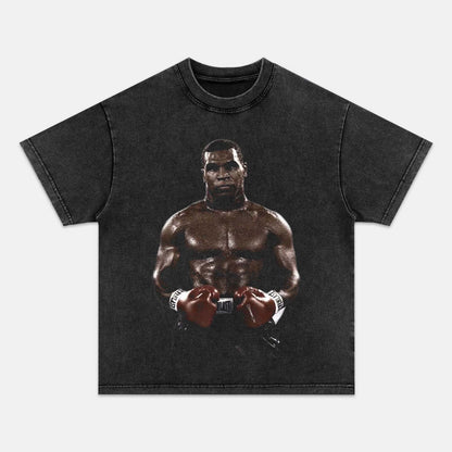 TYSON V3 VINTAGE TEE