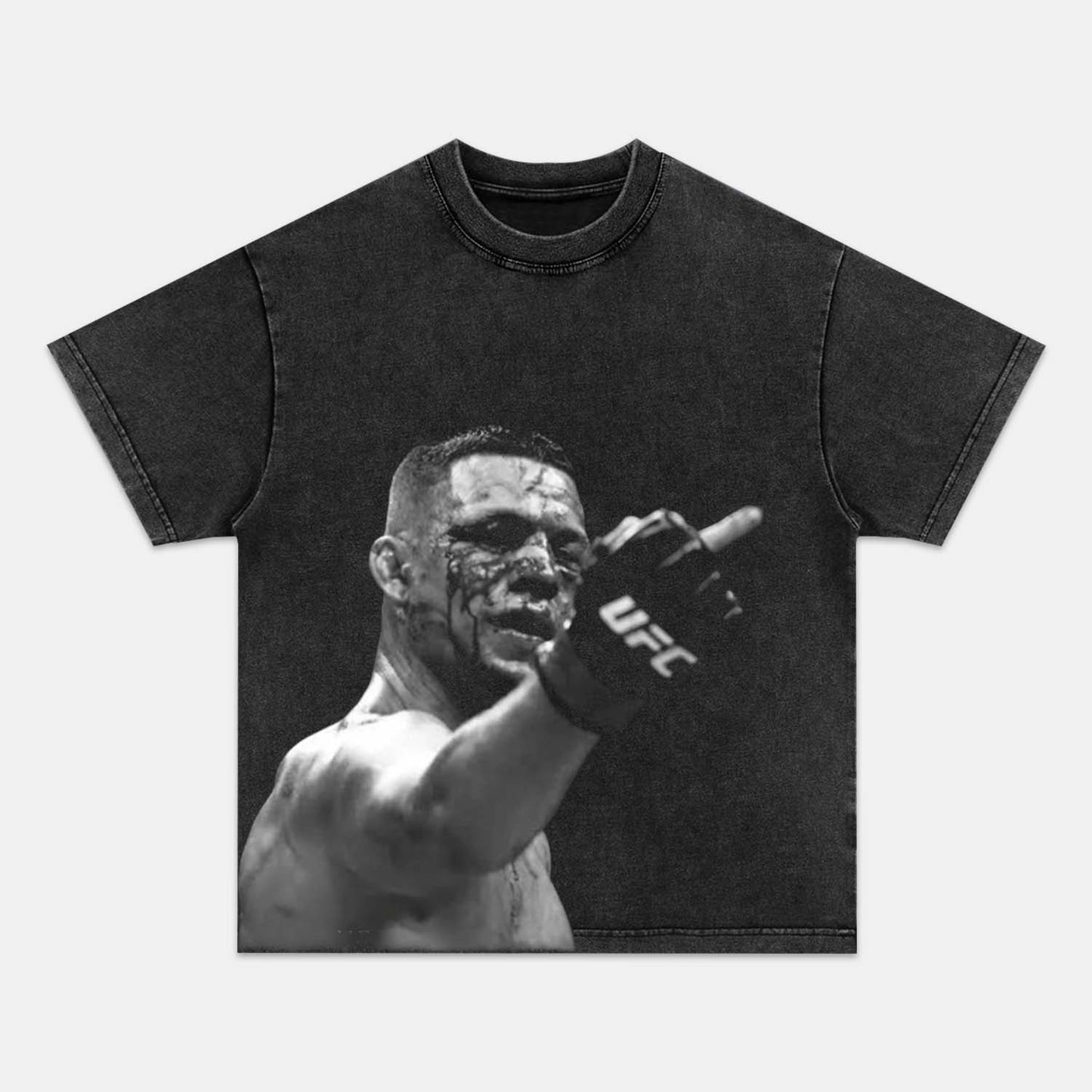 NATE DIAZ 1.0  TEE