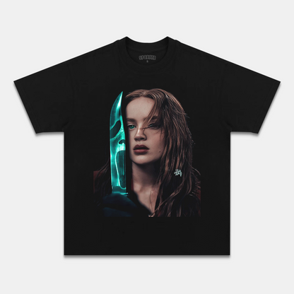 Sadie Sink TEE 1.3