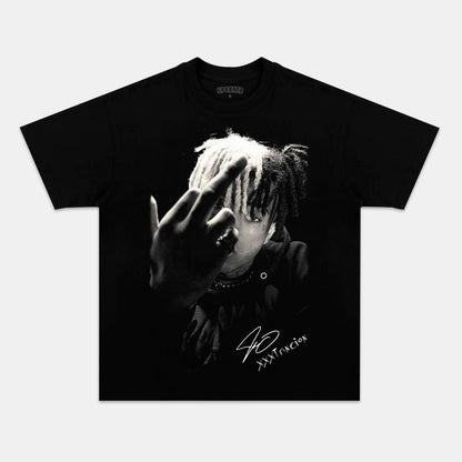 XXXTENTACION 11.30 TEE