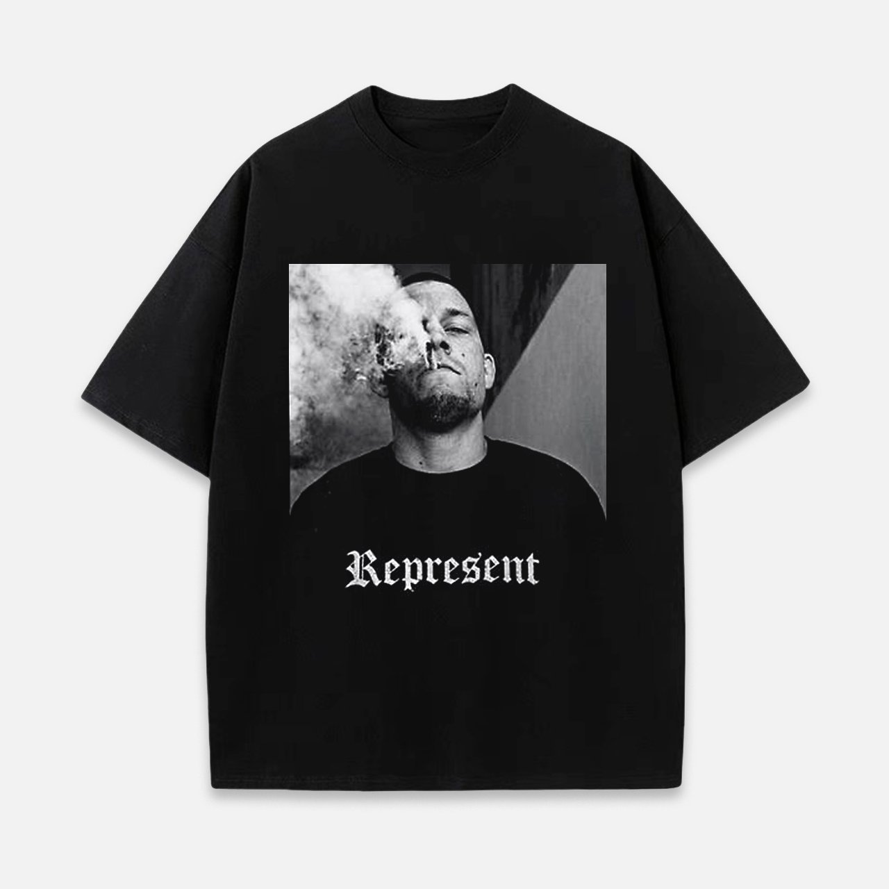 Nate Diaz TEE