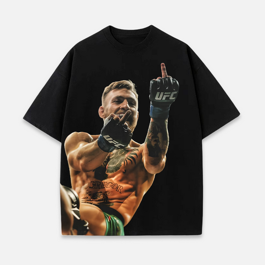 CONOR MCGREGOR V10