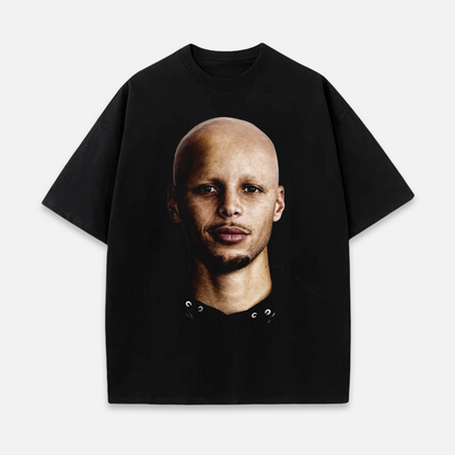 STEPHEN CURRY V5 TEE 12.3