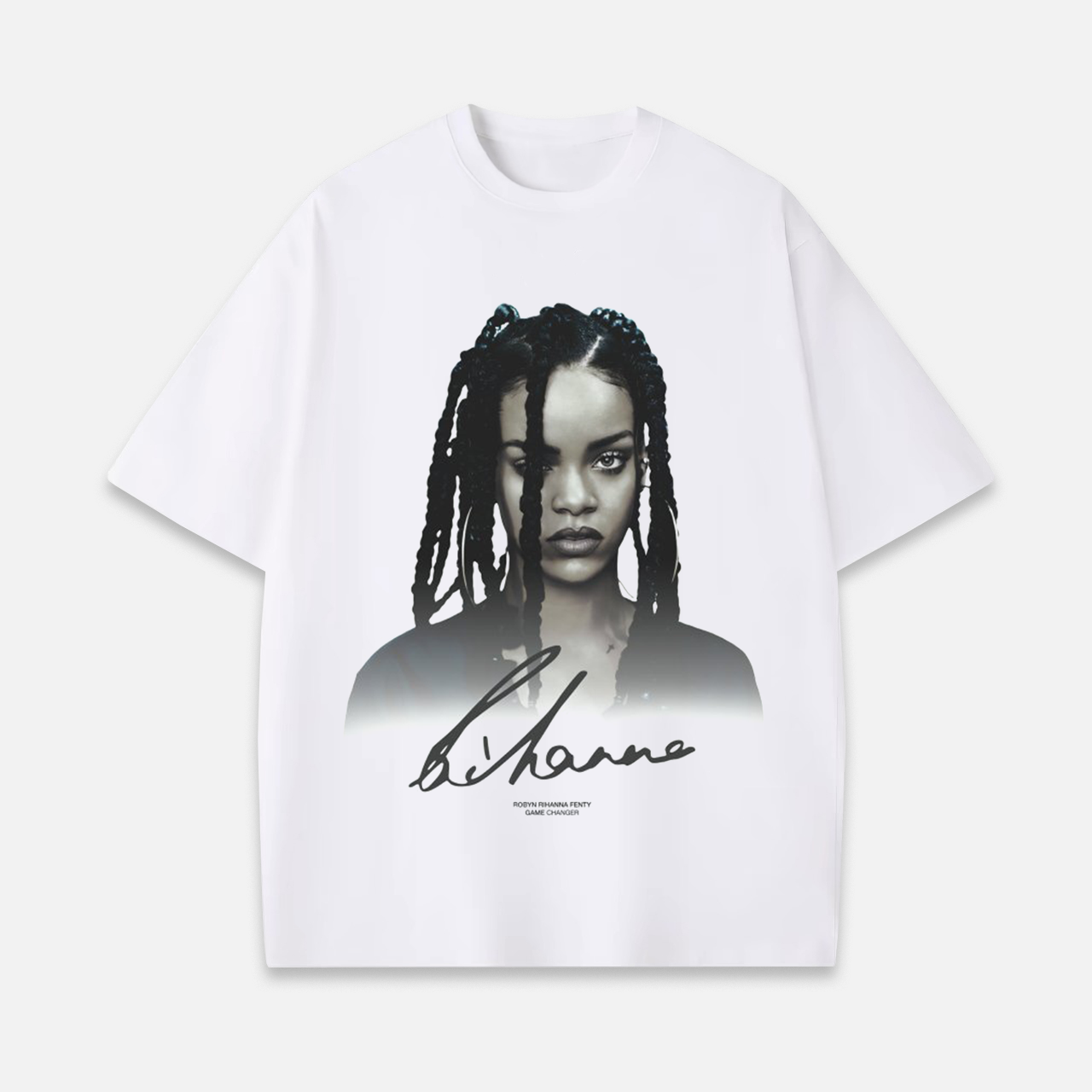 RIHANNA TEE