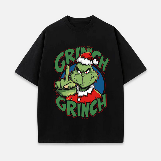 The Grinch TEE V3