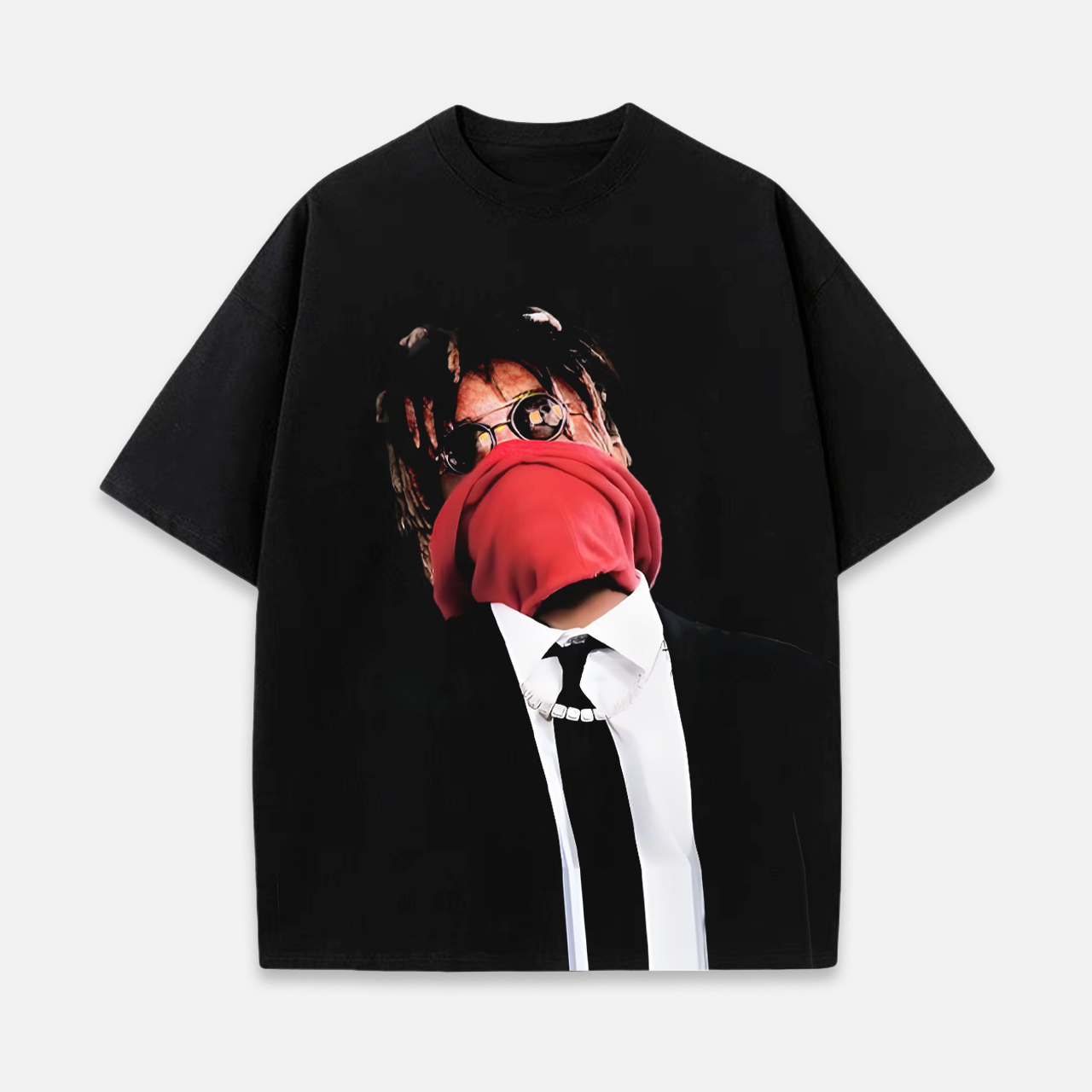 JUICE WRLD V4 TEE