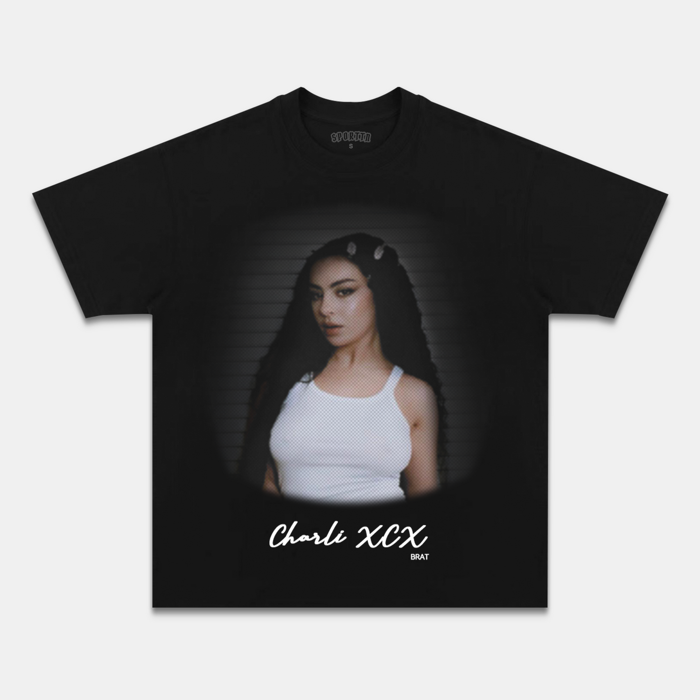 Charli XCX TEE