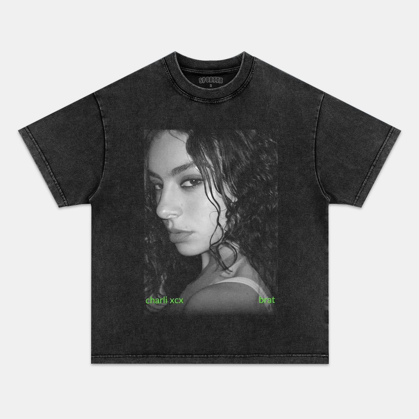 Charli XCX TEE 1.16