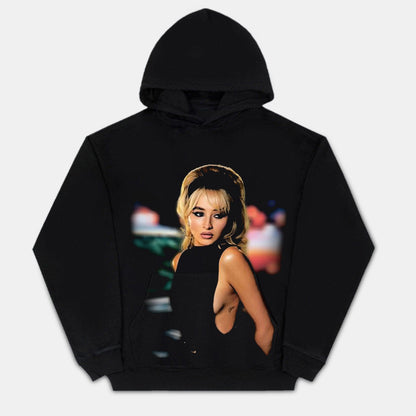 SABRINA CARPENTER TEE