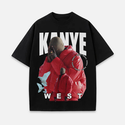 Kanye West TEE