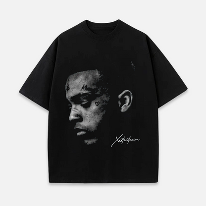 XXX TENTACION TEE V3