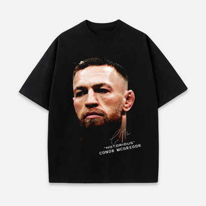 Conor McGregor TEE 1.8