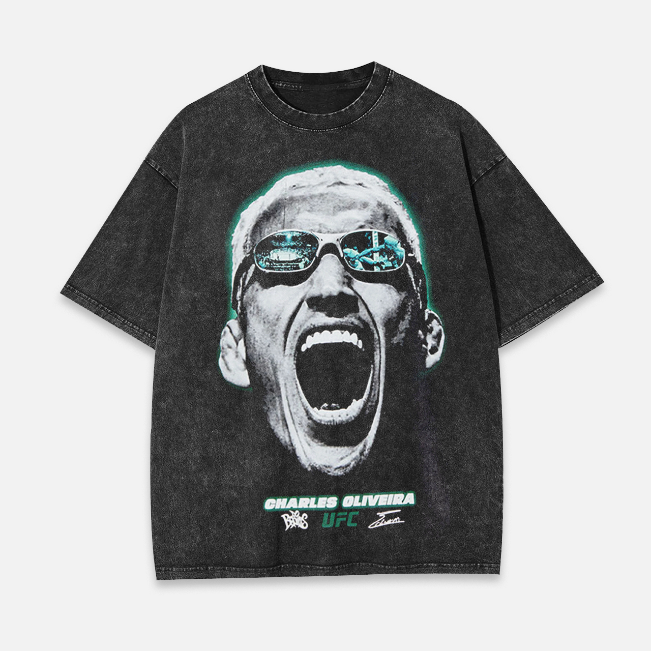 Charles Oliveira TEE 1.8