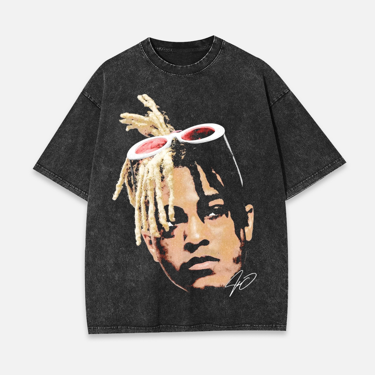 XXX TENTACION TEE V1