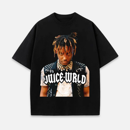 JUICE WRLD V6 TEE