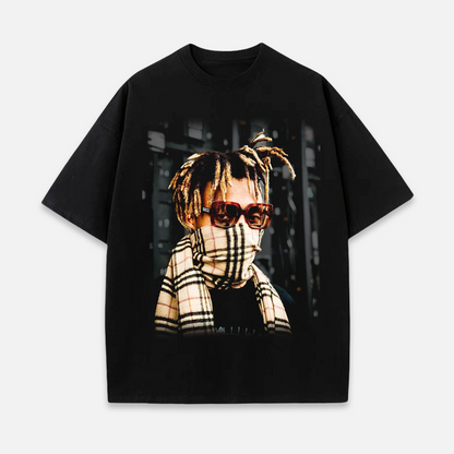 JUICE WRLD V5 TEE