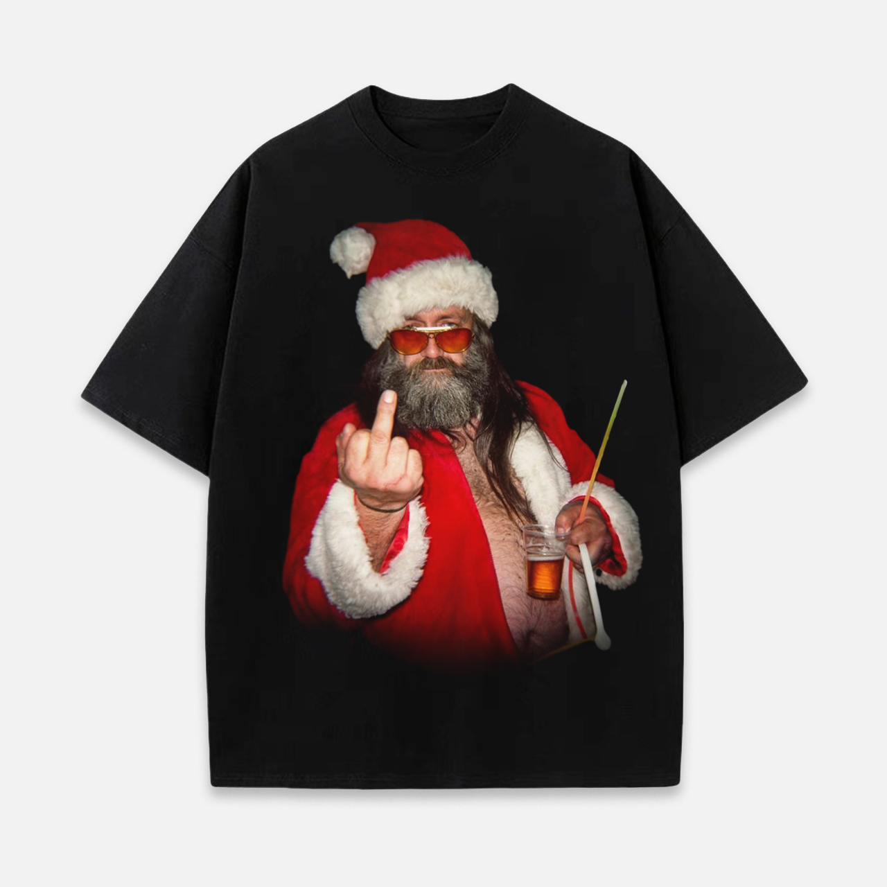 Santa Claus TEE 12.10