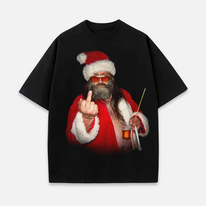 Santa Claus TEE 12.10