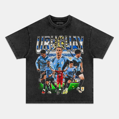 2024 URUGUAY TEE