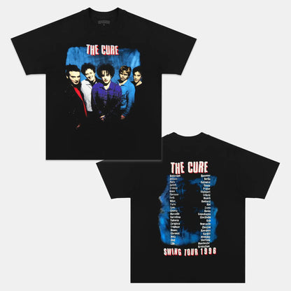 1966 THE CURE TEE