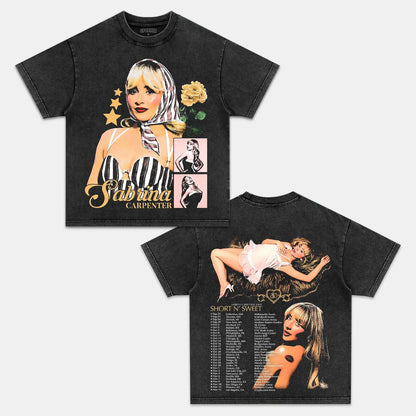 SABRINA TEE