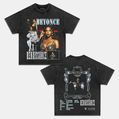 BEYONCE TEE