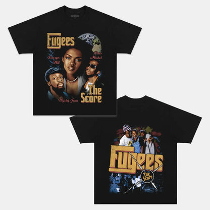 FUGEES TEE