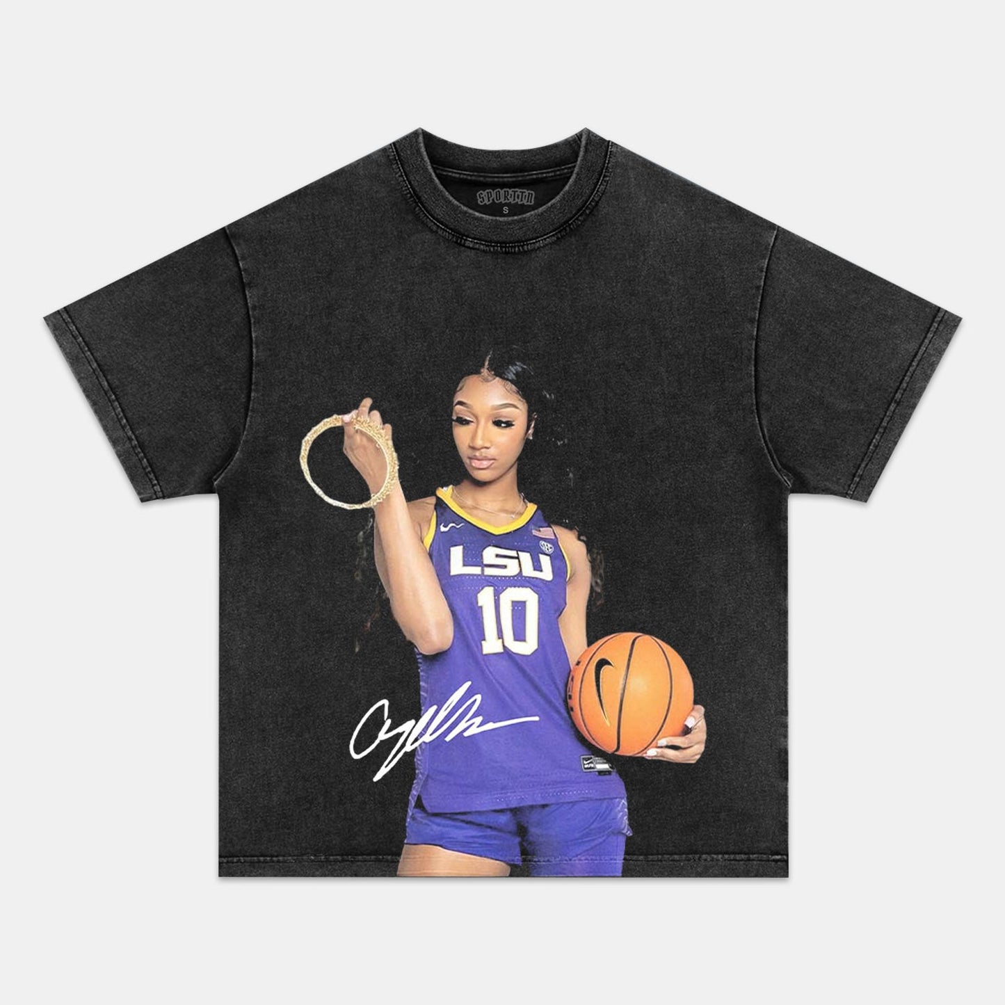 ANGEL REESE TEE 1.0