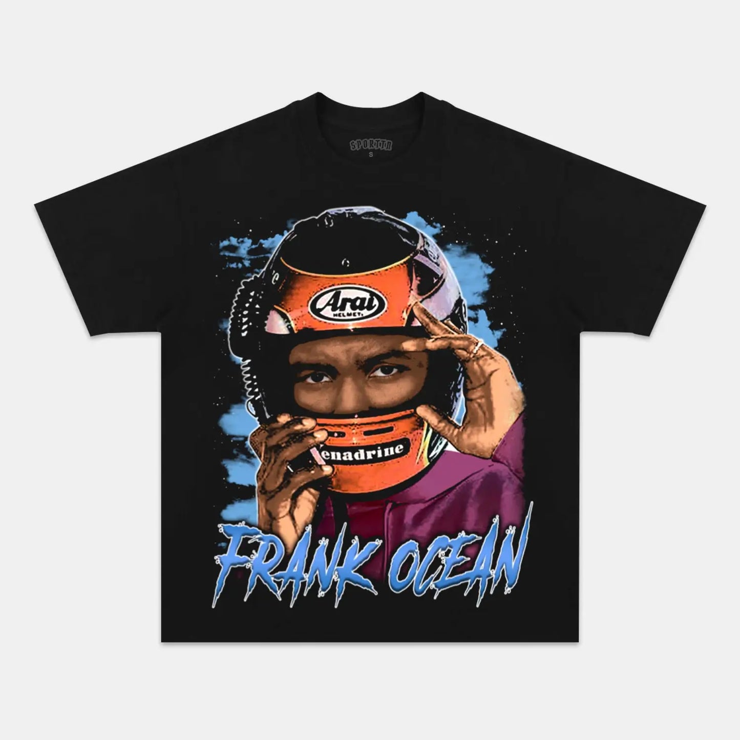 FRANK OCEAN TEE