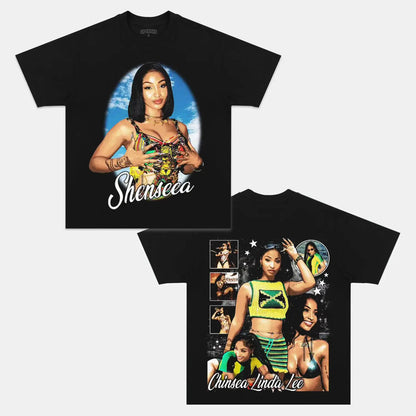 SHENSEEA TEE