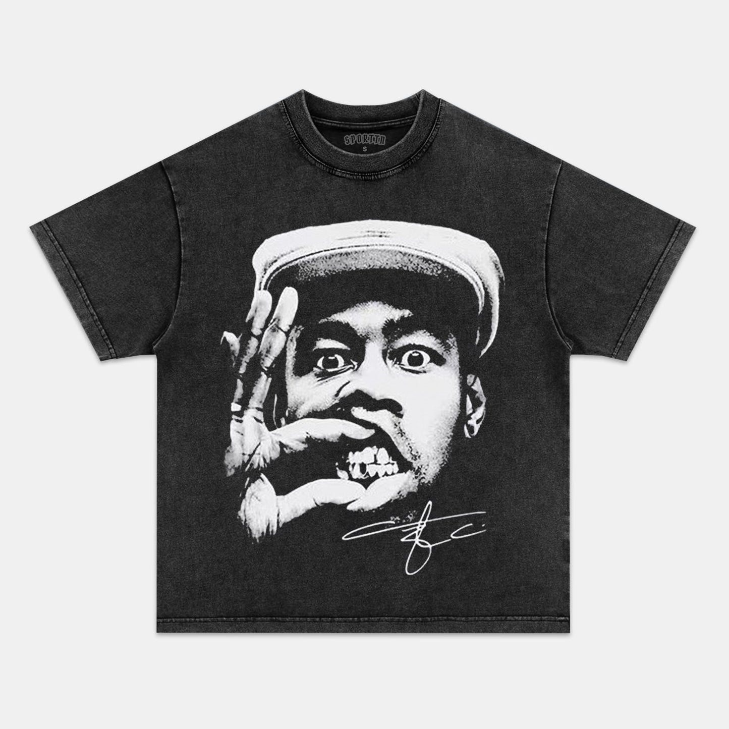 TYLER THE CREATOR 12.9 TEE