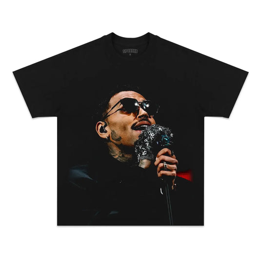 CHRIS BROWN NEW1 TEE