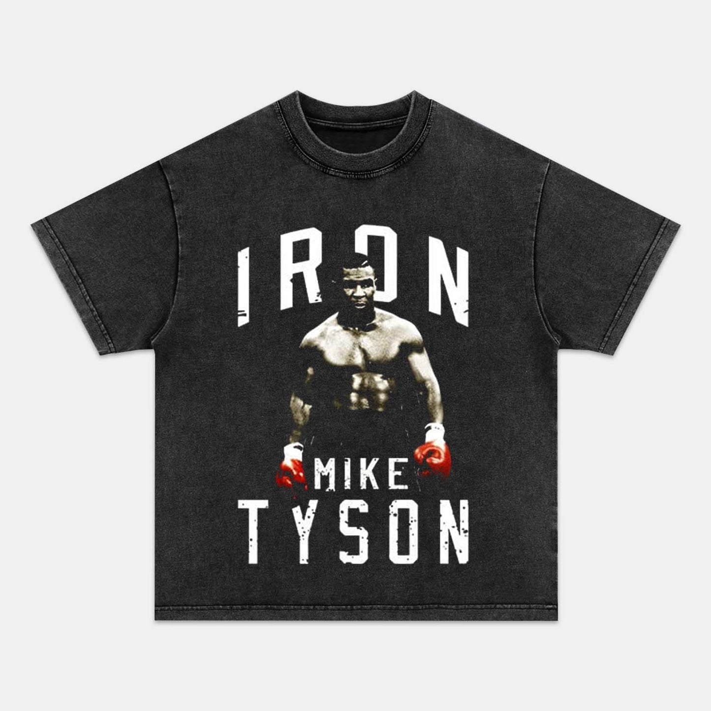 TYSON MIKE V2 TEE