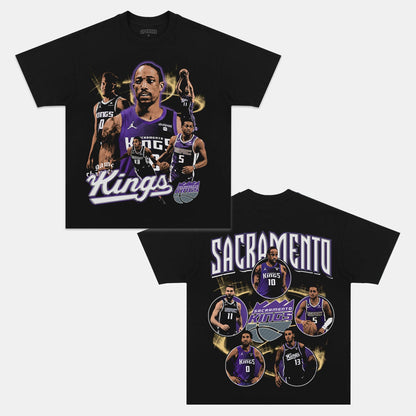 2024 KINGS TEE-[DS]