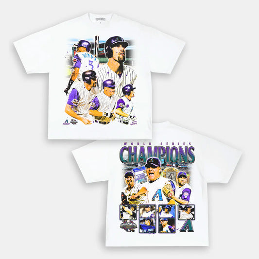 2001_WORLD_SERIES_CHAMPS_-_DIAMONDBACKS_TEE