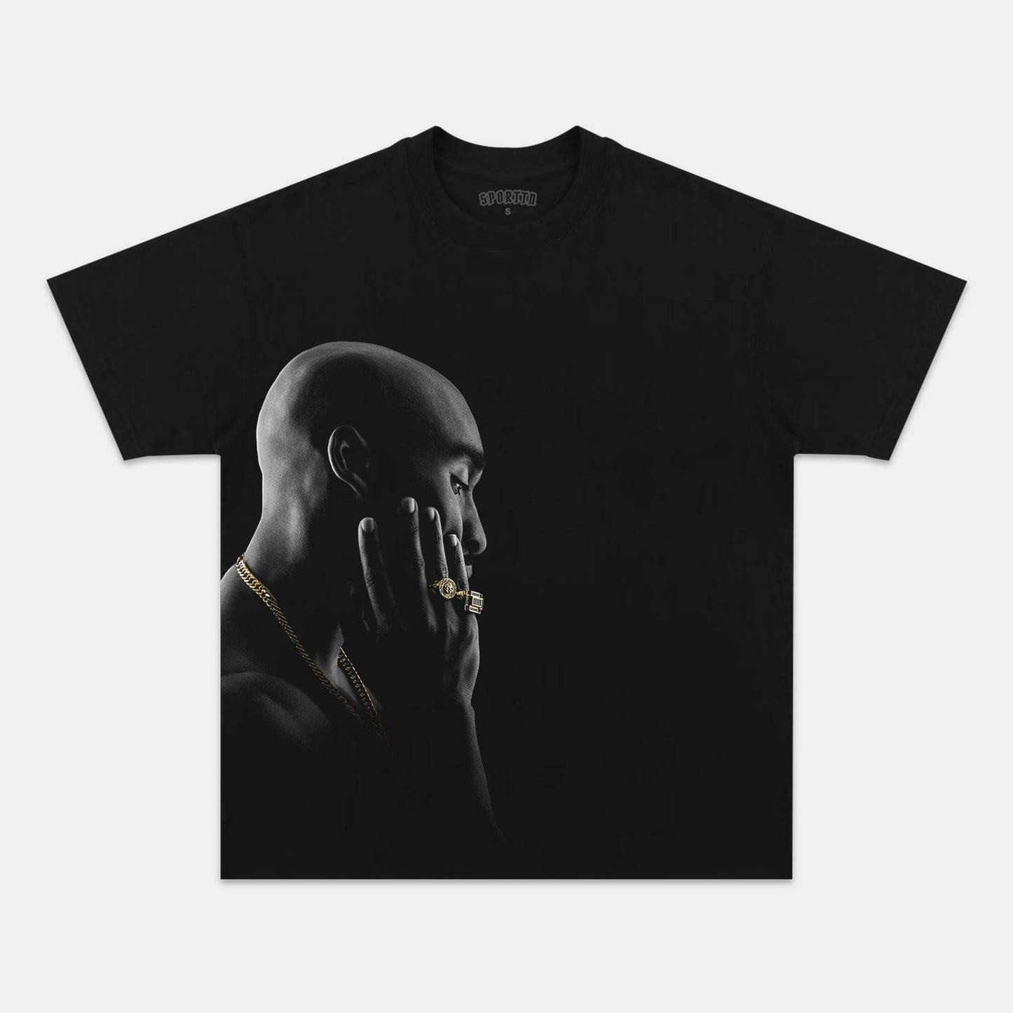 2024 2 PAC TEE