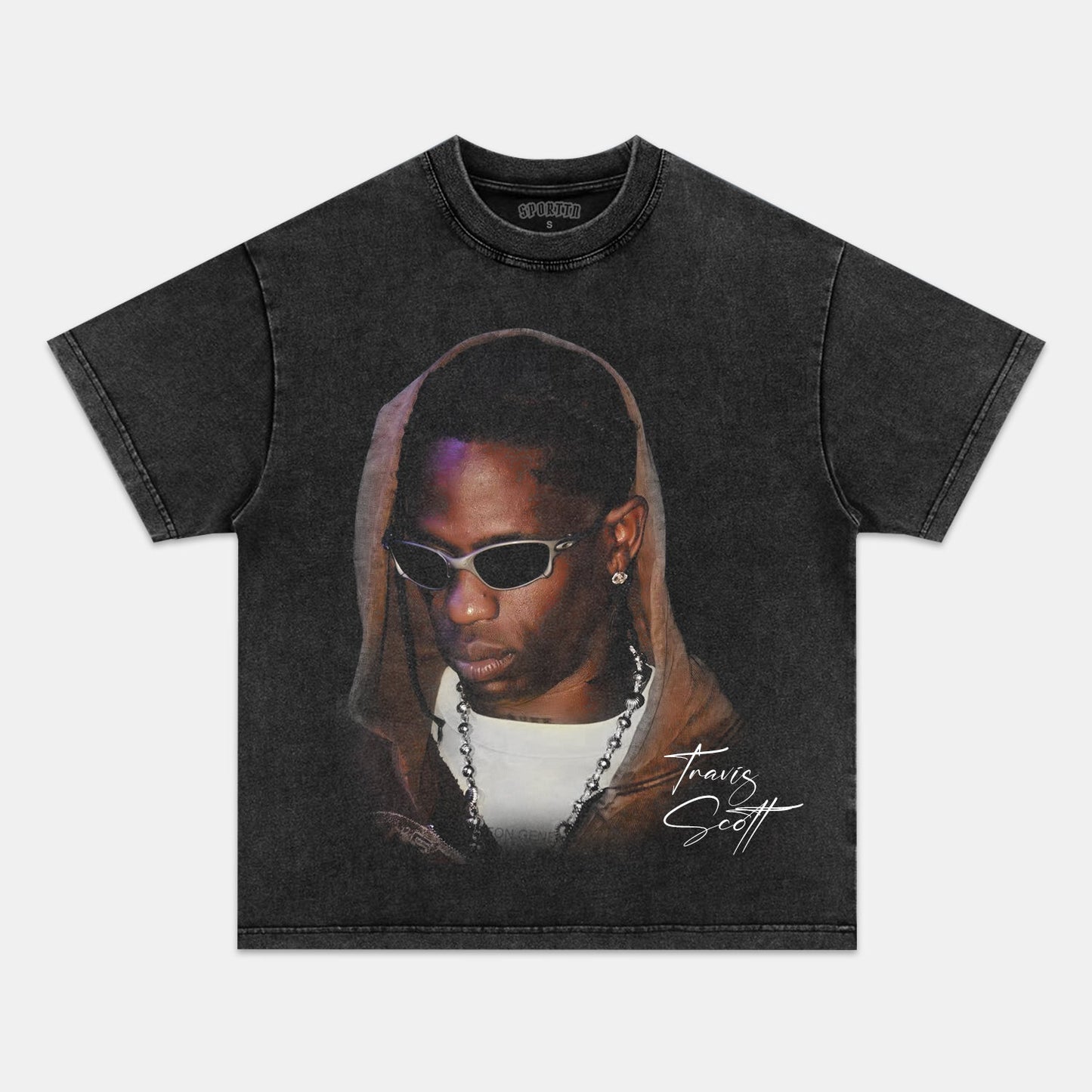 2024 TRAVIS SCOTT TEE V3