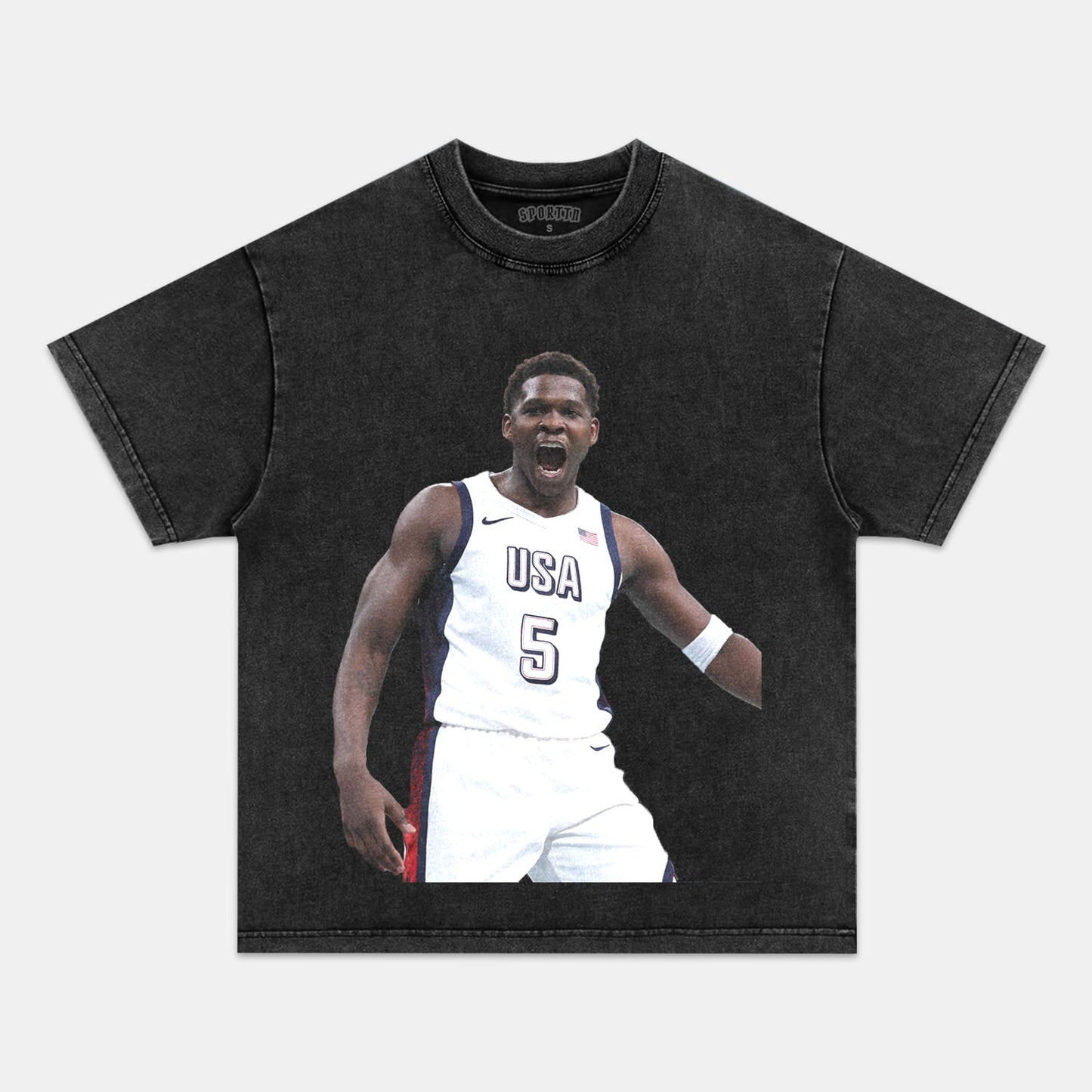 2024 ANTHONY EDWARDS TEE