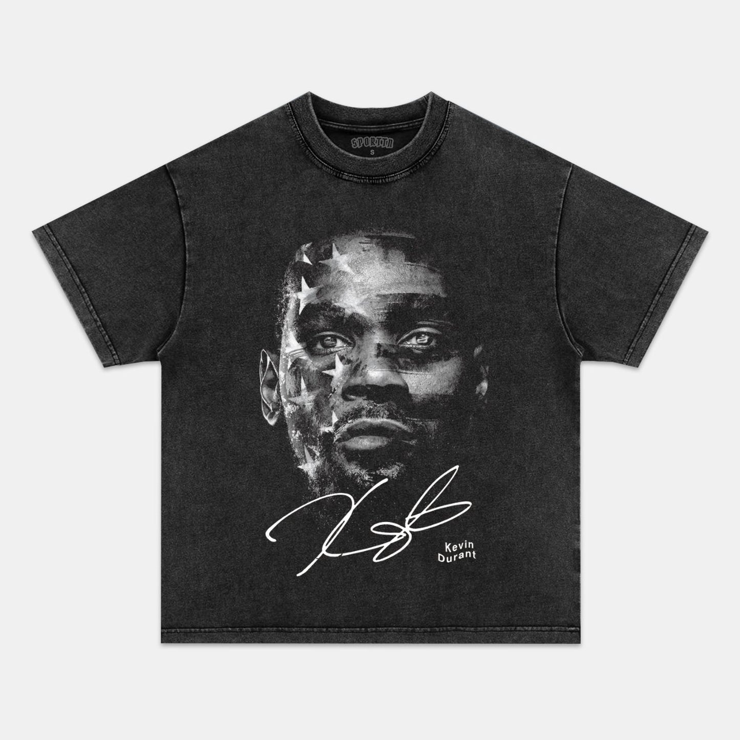 2024 KEVIN DURANT TEE