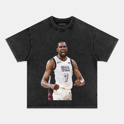 2024 KEVIN DURANT TEE