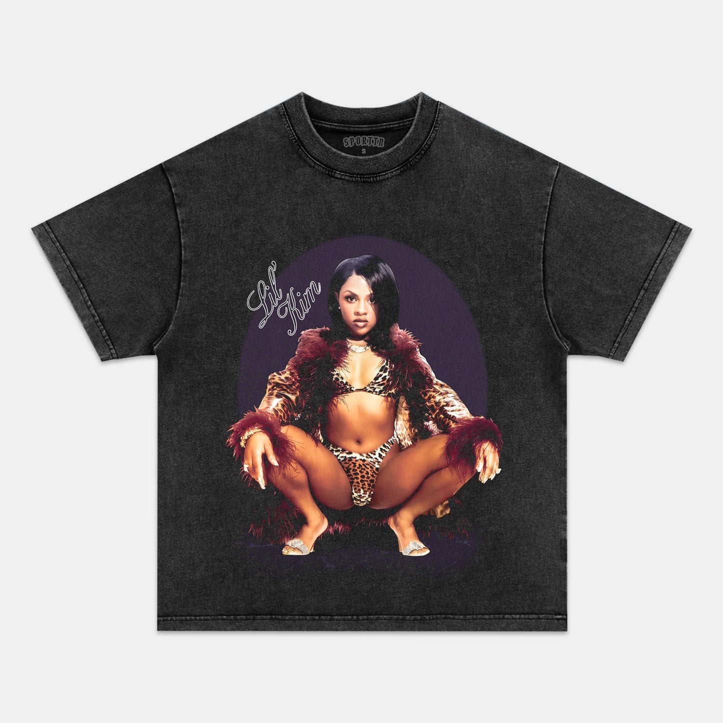 2024 LIL KIM TEE