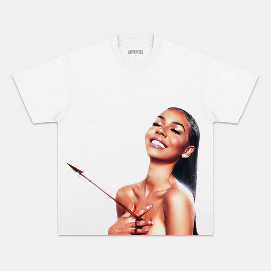 2024 MARIAH THE SCIENTIST TEE