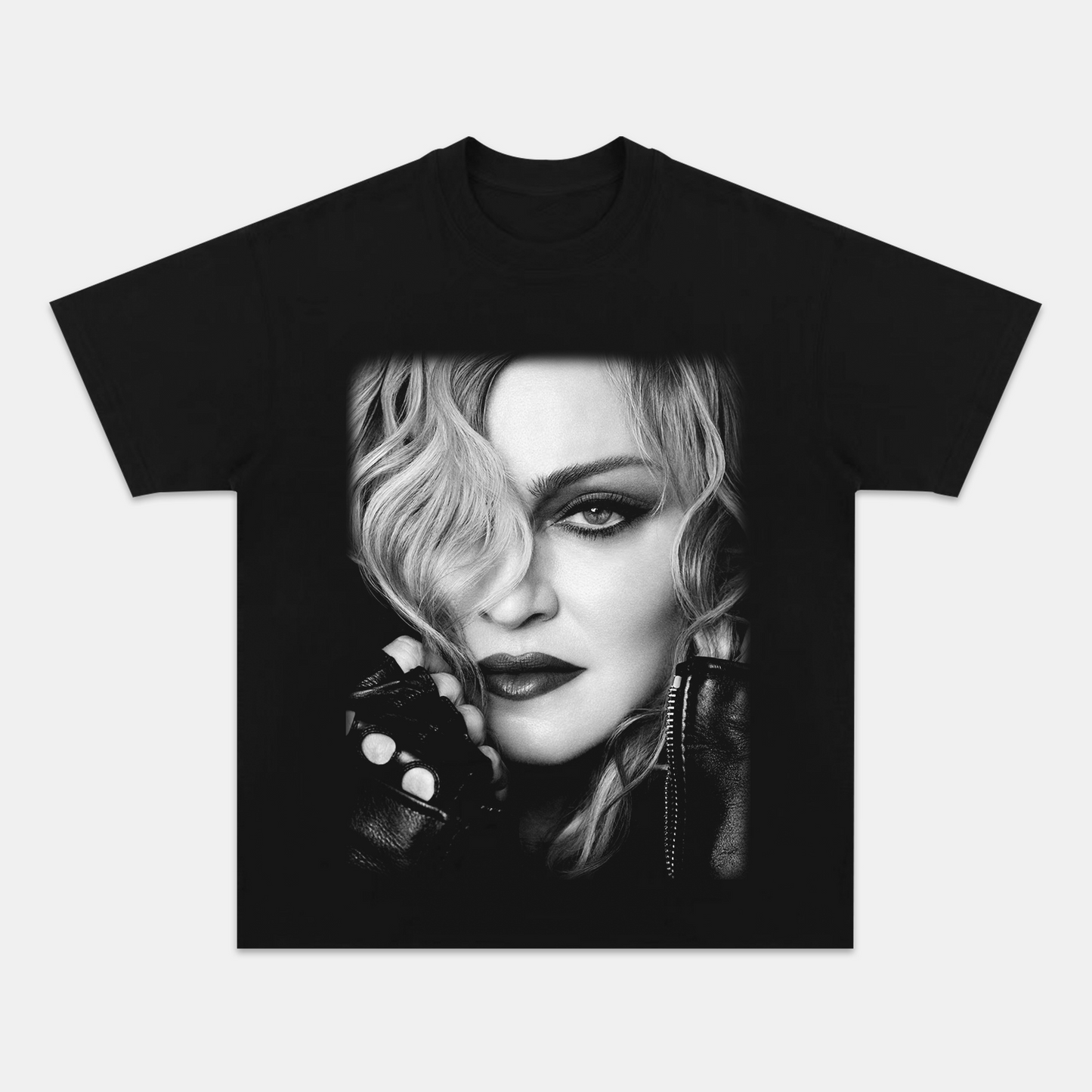 2024 MADONNA BIG FACE TEE