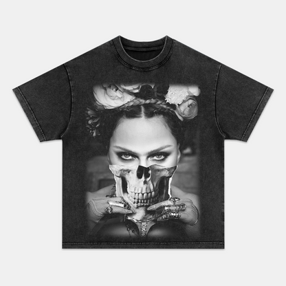 2024 MADONNA FATAL ATTRACTION TEE  V5