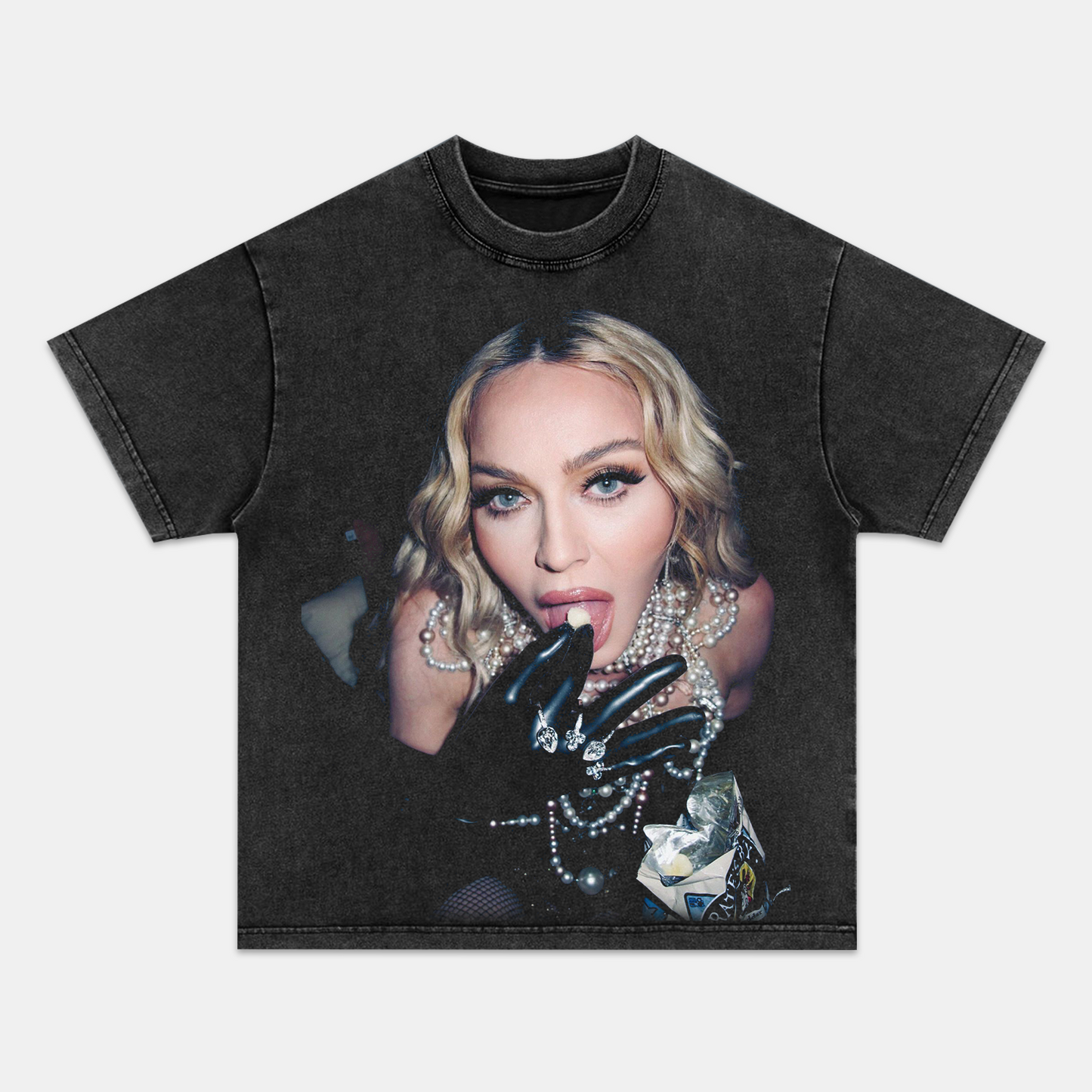 2024 MADONNA FATAL ATTRACTION TEE  V6