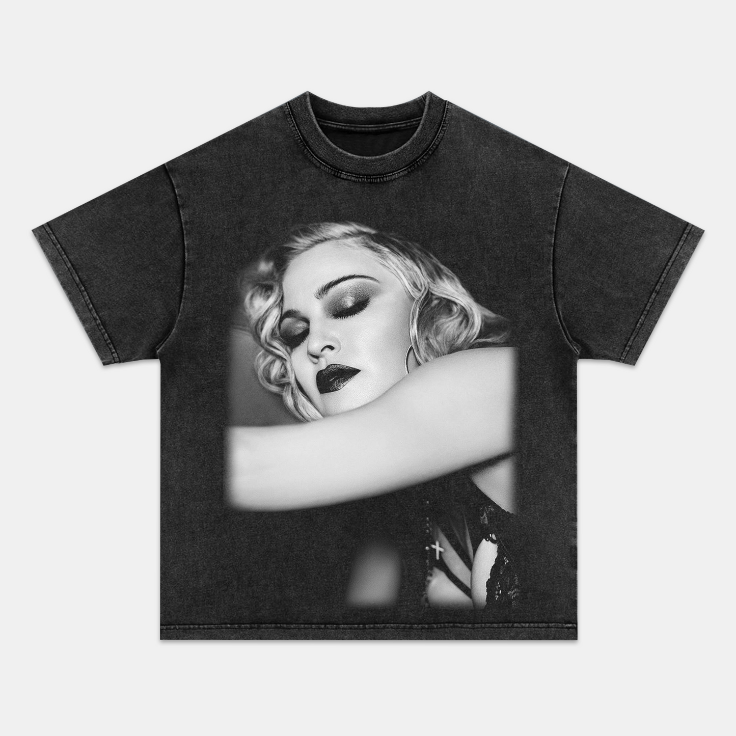 2024 MADONNA FATAL ATTRACTION TEE  V7