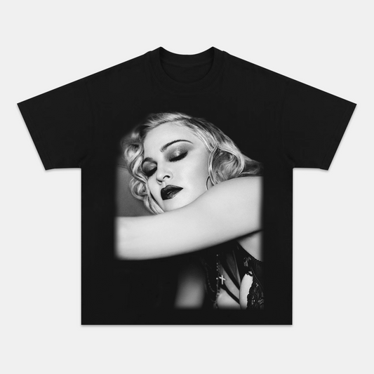 2024 MADONNA FATAL ATTRACTION TEE  V7